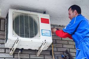 24/7 and Emergency HVAC Near Hermitage, TN | Air Conidtioning and Heating Contractors